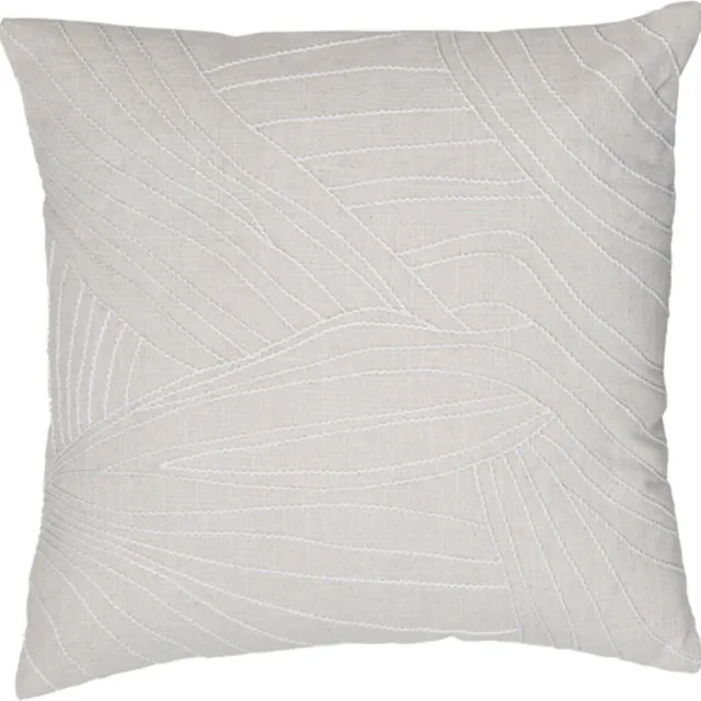 Light & Living Kussen MILTON - 45x45cm - Bruin