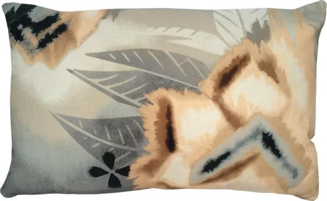 Malagoon Sierkussen - Desert Flower Peach Pink - Roze - 70 Cm X 45 Cm