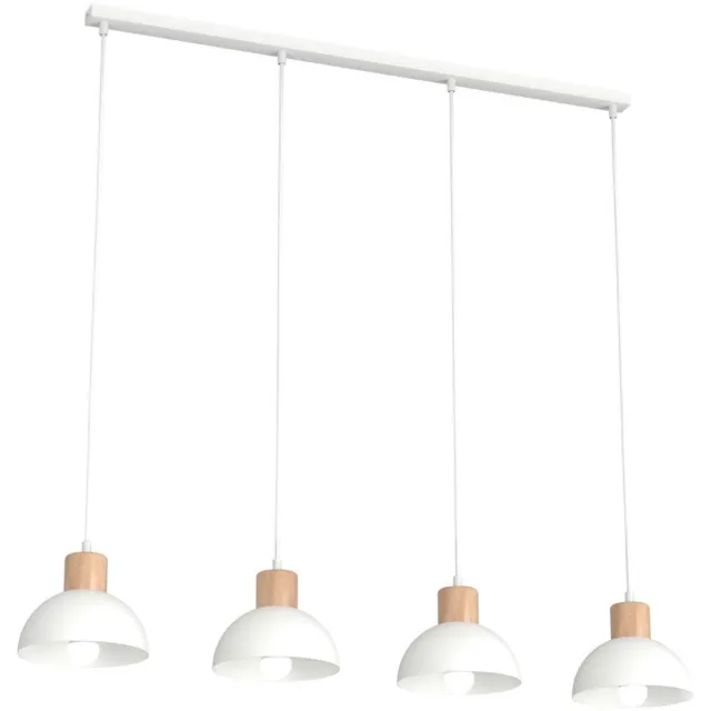 Emibig SECO 4 WH White