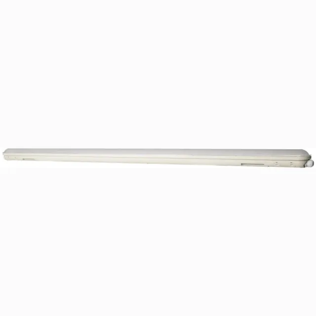 LEDVANCE LED Armatuur 1500mm | 80W 6500K 10800lm 865 | IP65 Grijs