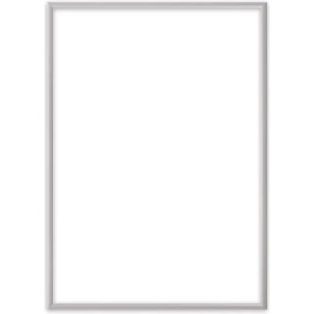 Visual Workplace B.V. Kliklijst A1 Aluminium