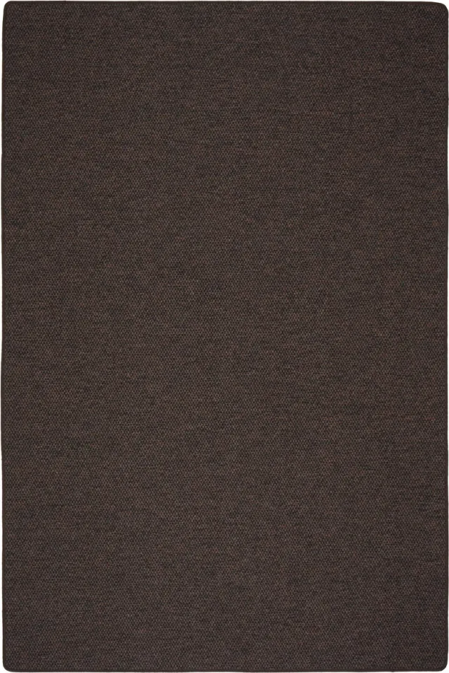 Snapstyle Vloerkleed Bentzon Natuurlijk Flatweave Bruin