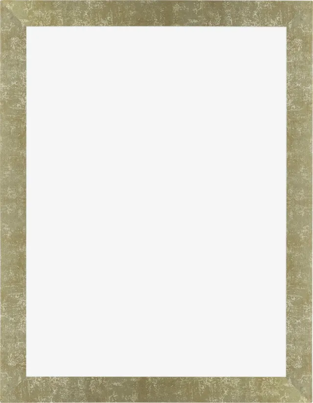 Dutch Frame Factory Fotolijst 24x32 cm - MDF - Goud Antiek - Marseille