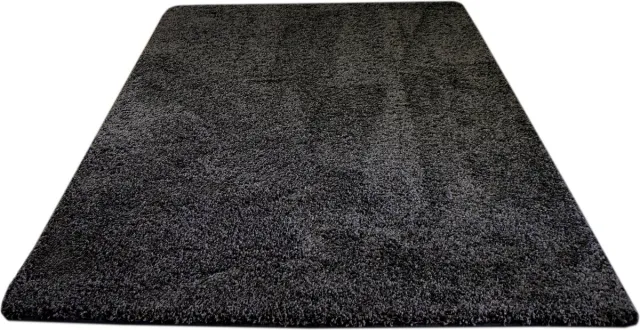 Snapstyle Vloerkleed Luxe langpolig Milano Grijs Beige