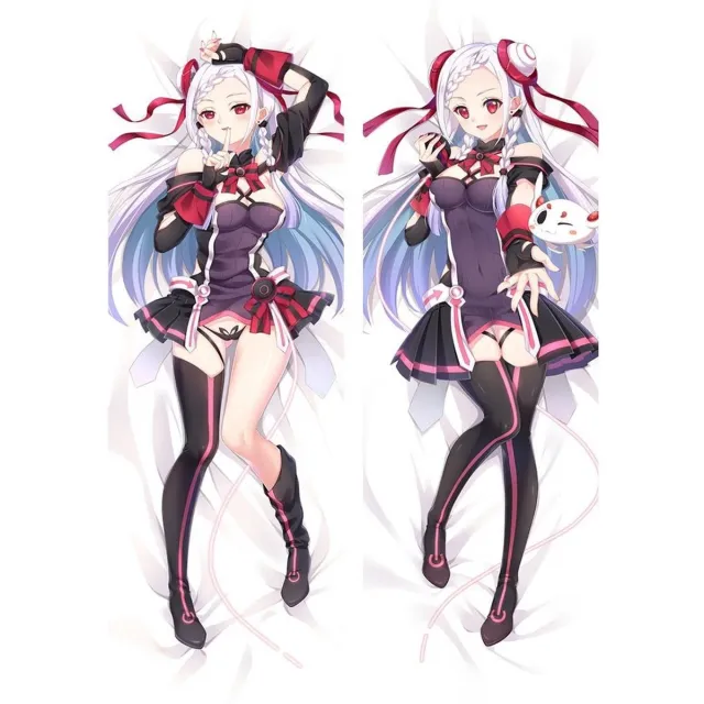 Dakiheaven.com Anime Body Pillow Kussensloop Dakimakura Kussen Hoes 126