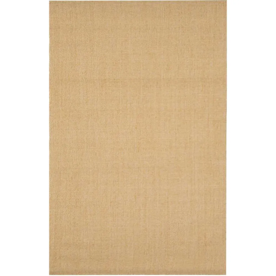 vidaXL Vloerkleed 66x100 cm natuurlijk sisal Bruin