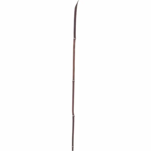 Erutan avon Snake grass red 108 cm kunstbloem Erutan Avon onbekend