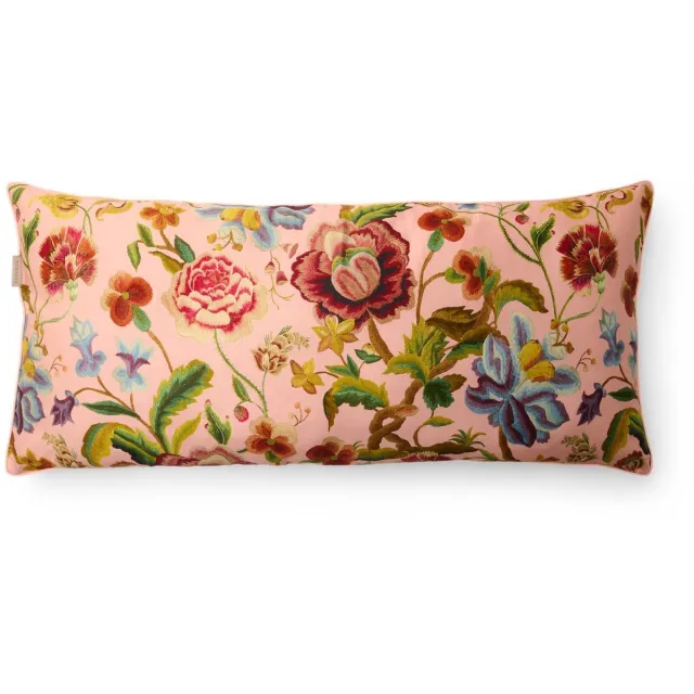 Essenza Roselina Sierkussen Evening rose - 40x90 cm