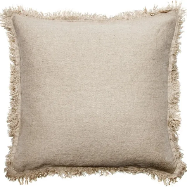 Himla Merlin kussen Natural - 50 x 50 cm