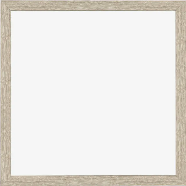 Dutch Frame Factory Fotolijst 40x40 cm - MDF - Sonoma Eiken - Benno