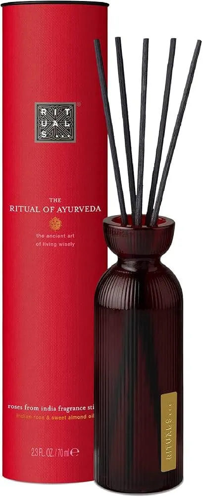 Rituals Ayurveda Mini Fragrance Sticks - 70 ml