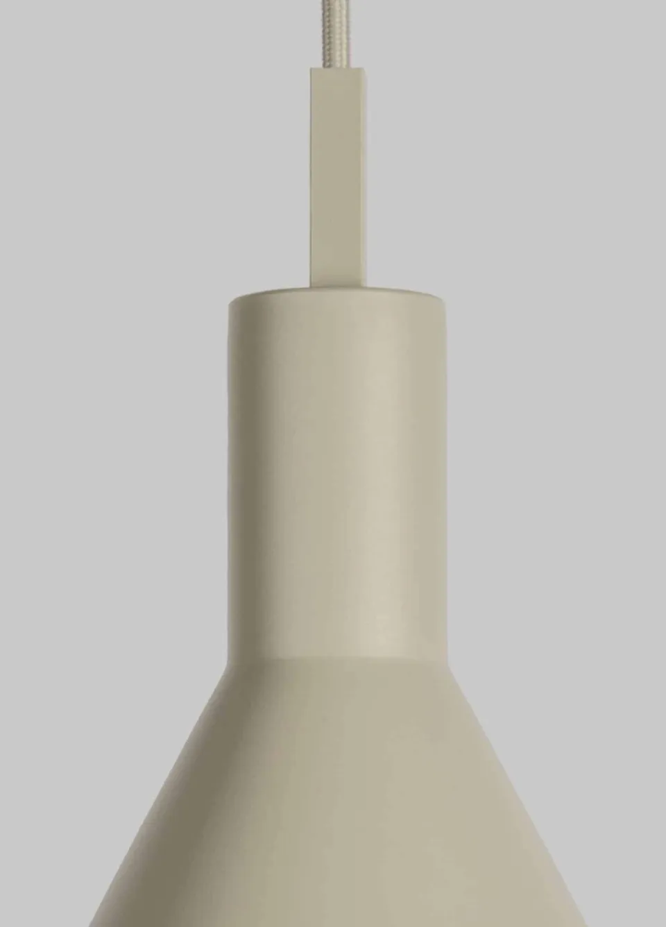 It's About Romi hanglamp Stavanger taupe, foto 6