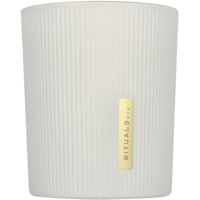 Rituals Karma Scented Candle Naturel