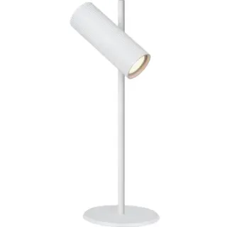 Lucide Tafellamp Clubs Wit ⌀15cm Gu10