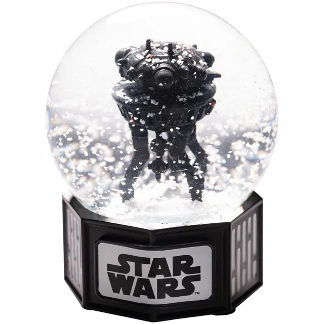 Grupo Erik Disney Star Wars - Snow Globe Beeld/figuur - Multicolours