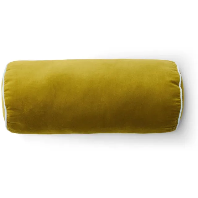 Essenza Luise Rolkussen Olive - 22x50 cm
