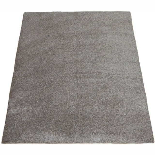 Prima Schoonloopmat - Deurmat - Droogloopmat - beige - taupe - 70x90cm - uitwasbaar - antislip - rechte hoek