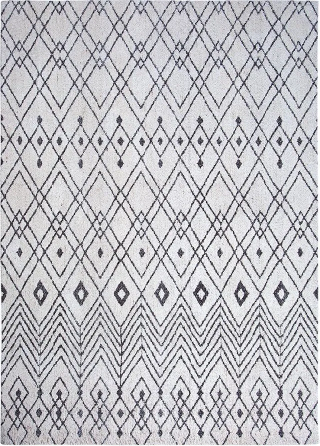 Brix Edward vloerkleed Multicollour
