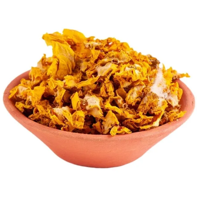 BERK Koningskaars Kruiden - 500 gram Zwart